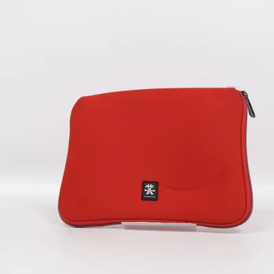 Tablet case (Red) from Crumpler