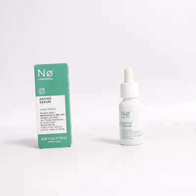 Serum (Antiox Serum) från Nø Cosmetics