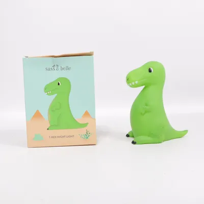 Nattlampa (T-Rex Night Light) från Sass & Belle