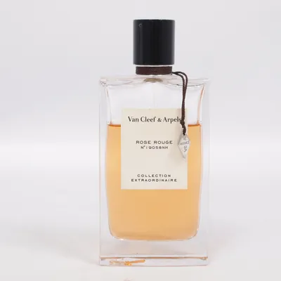 Eau de Parfum (Rose Rouge) from Van Cleef & Arpels