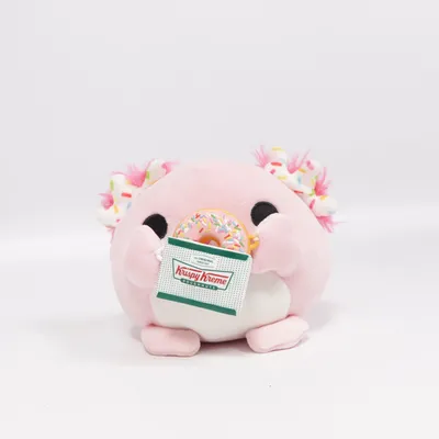 Gosedjur (Rosa, Flerfärgad) från Zuru Polyester