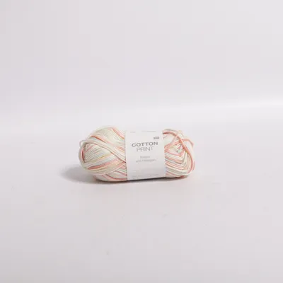 Fil (Cotton Print) de Rico Design Coton