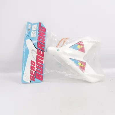 Toy (Aero Bumerang) from Aero