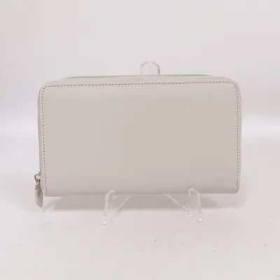 Wallet (Gray) from Filofax