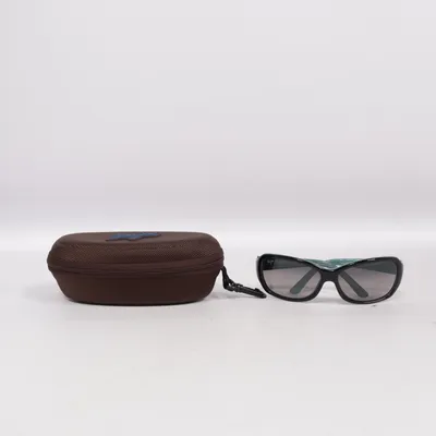 Solbriller (Sort) fra Maui Jim