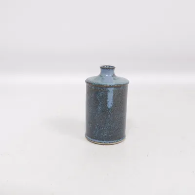 Vaas (Blauw)