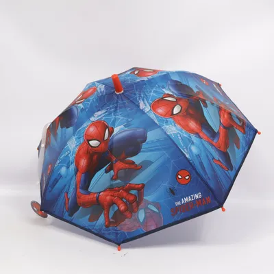 Paraply (The Amazing Spider-Man) från Marvel Spiderman