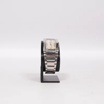 Armbåndsur (Sølv) fra Tissot