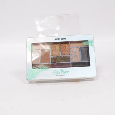 Palette de fards à paupières (Sultry Nights) de Physicians Formula