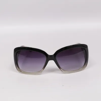 Lunettes de soleil (Noir) de Bijou Brigitte
