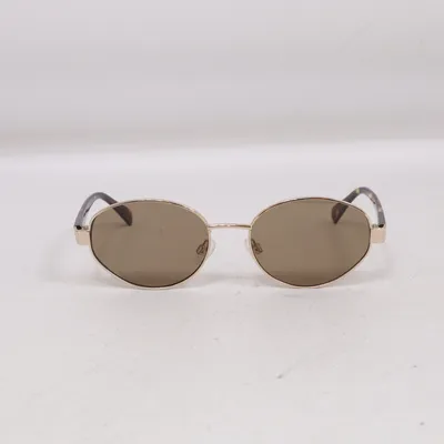Zonnebril (Bruin) van ASOS