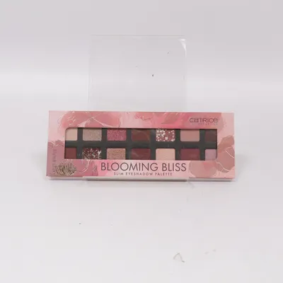 Øjenskygge palette (Blooming Bliss) fra Catrice Cosmetics