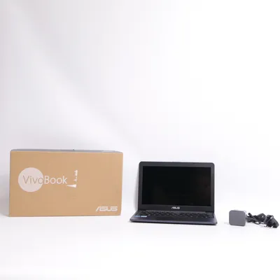 Laptop (E203M) from Asus