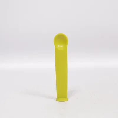 Teaspoon (Green) from Tupperware