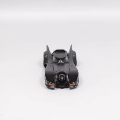 Cykel (Batmobile) från DC Comics