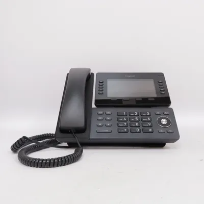 Telefon (Svart) från Gigaset