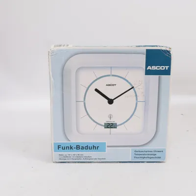 Bordure (Funk-Baduhr) fra Ascot