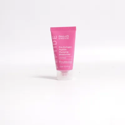 Gezichtscrème (Pro-Collagen Peptide Plumping Moisturizer) van Paula's Choice