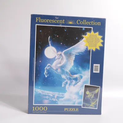 Puzzle de Clementoni