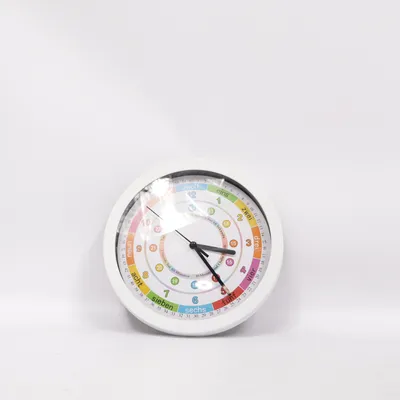 Wall clock (sangtai5168) from Tedi