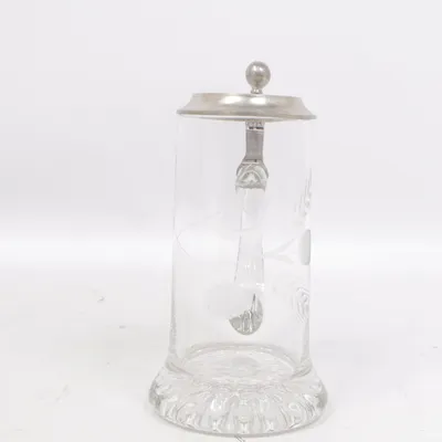 Ölsejdel (Transparent)