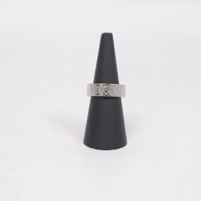 Ring (Silber) von Dolce & Gabbana Unbekanntes Metall
