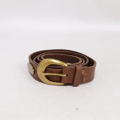 Riem (Bruin) van Linea Pelle