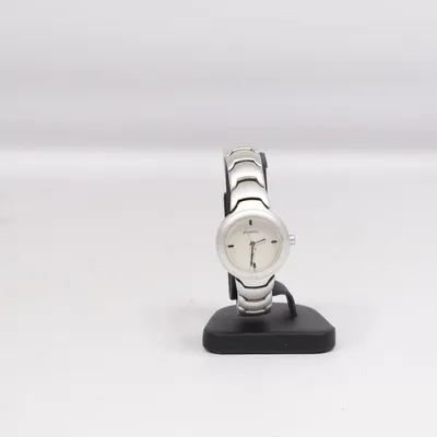 Montre (Argent) de Fossil