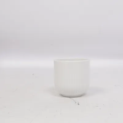 Verre à saké (Blanc) de Rosenthal