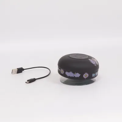 Bluetooth speaker (Black) from Logitech