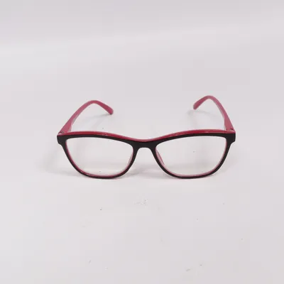 Glasses (Pink) from Brilu