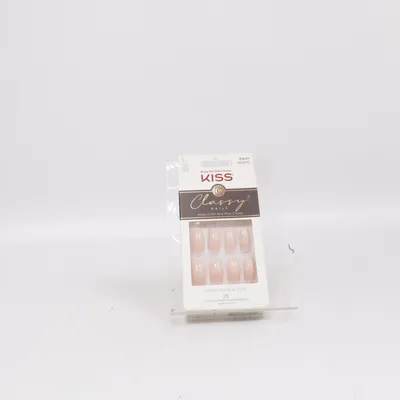 Faux ongles (Classy Nails) de Kiss