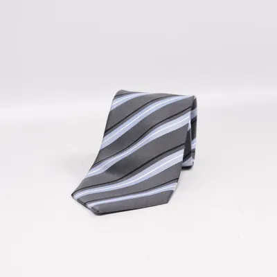 Slips (Sort, Blå) fra Dolzer Silke