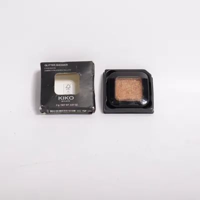 Fard à paupières (Glitter Shower) de KIKO Milano