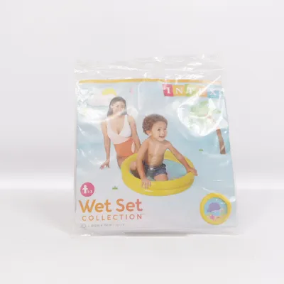 Zwembad (Wet Set Collection) van Intex