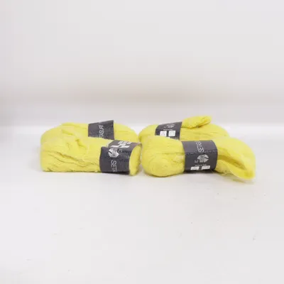 Garn (Setasuri) från Lana Grossa Alpackaull, Silke