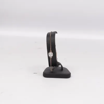 Bracelet (Or) de Edblad Métal inconnu
