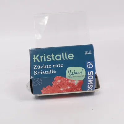 Pyssel (Blå, Röd) från Kosmos