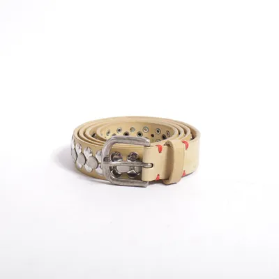 Riem (Beige) van Marc O'Polo