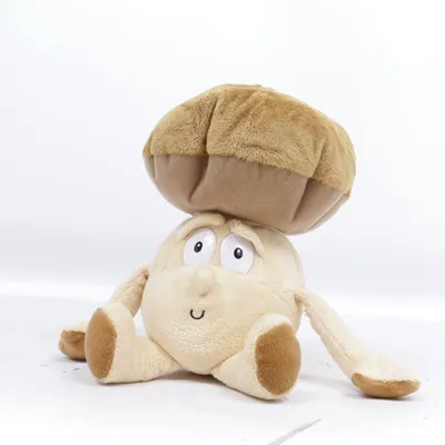 Soft toy (Beige, Brown) from Goodness Gang
