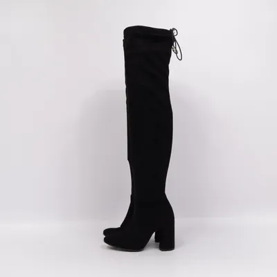 Boots (Black) from André