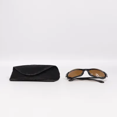 Lunettes de soleil (Noir) de Smith