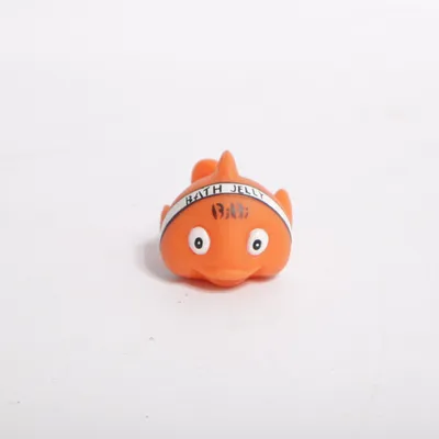 Badeend (Oranje)