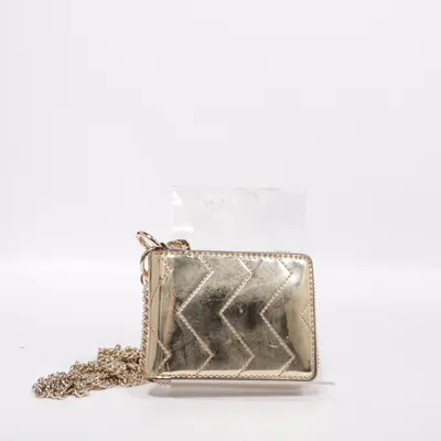 Wallet (Gold) from Sandro