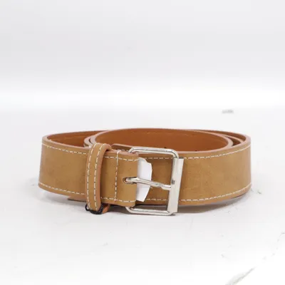 Ceinture (Marron) de IndieXO Polyester, Polyuréthane