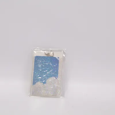 Photography equipment (Transparent)