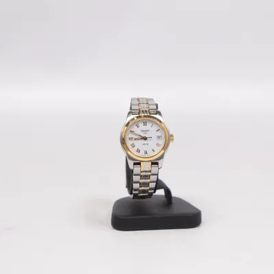 Armbåndsur (Pr 50) fra Tissot