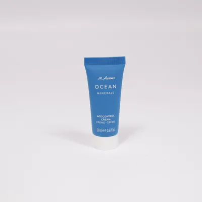 Crème visage de M.Asam
