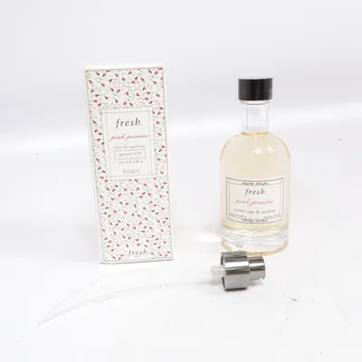 Eau de parfum (Pink Jasmine) fra Fresh