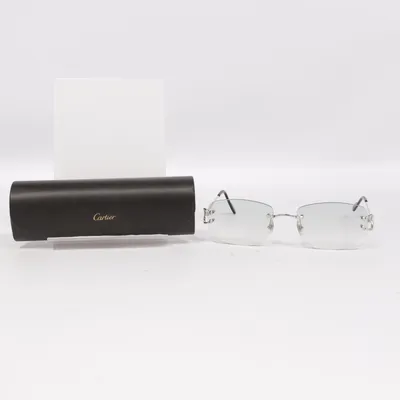 Bril (CT0344O) van Cartier